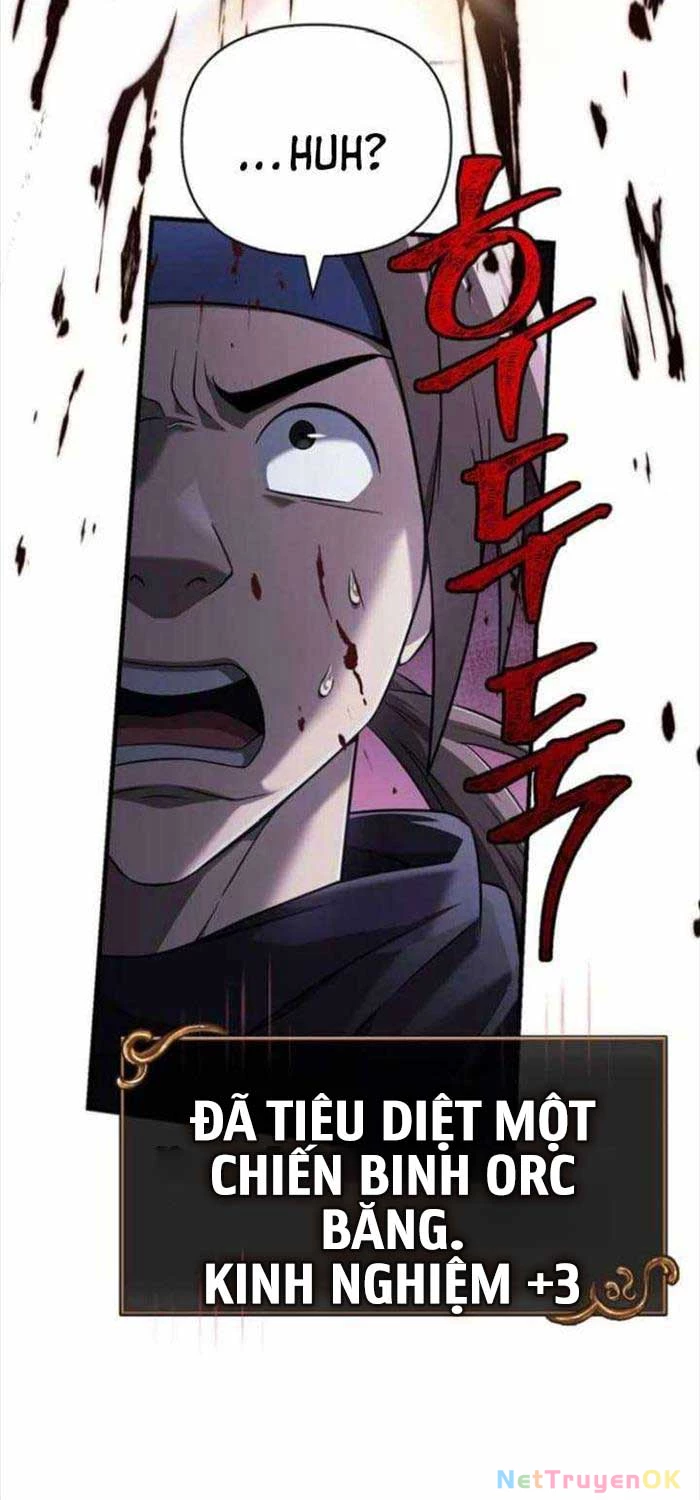 Sống Sót Trong Trò Chơi Với Tư Cách Là Một Cuồng Nhân Chapter 72 - Trang 4