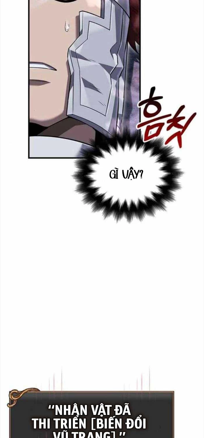 Sống Sót Trong Trò Chơi Với Tư Cách Là Một Cuồng Nhân Chapter 72 - Trang 4