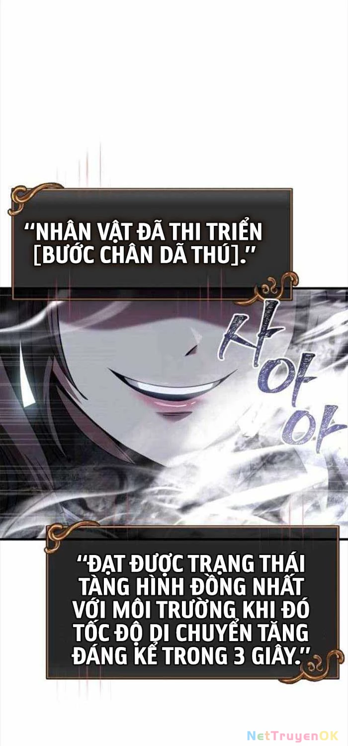 Sống Sót Trong Trò Chơi Với Tư Cách Là Một Cuồng Nhân Chapter 72 - Trang 4