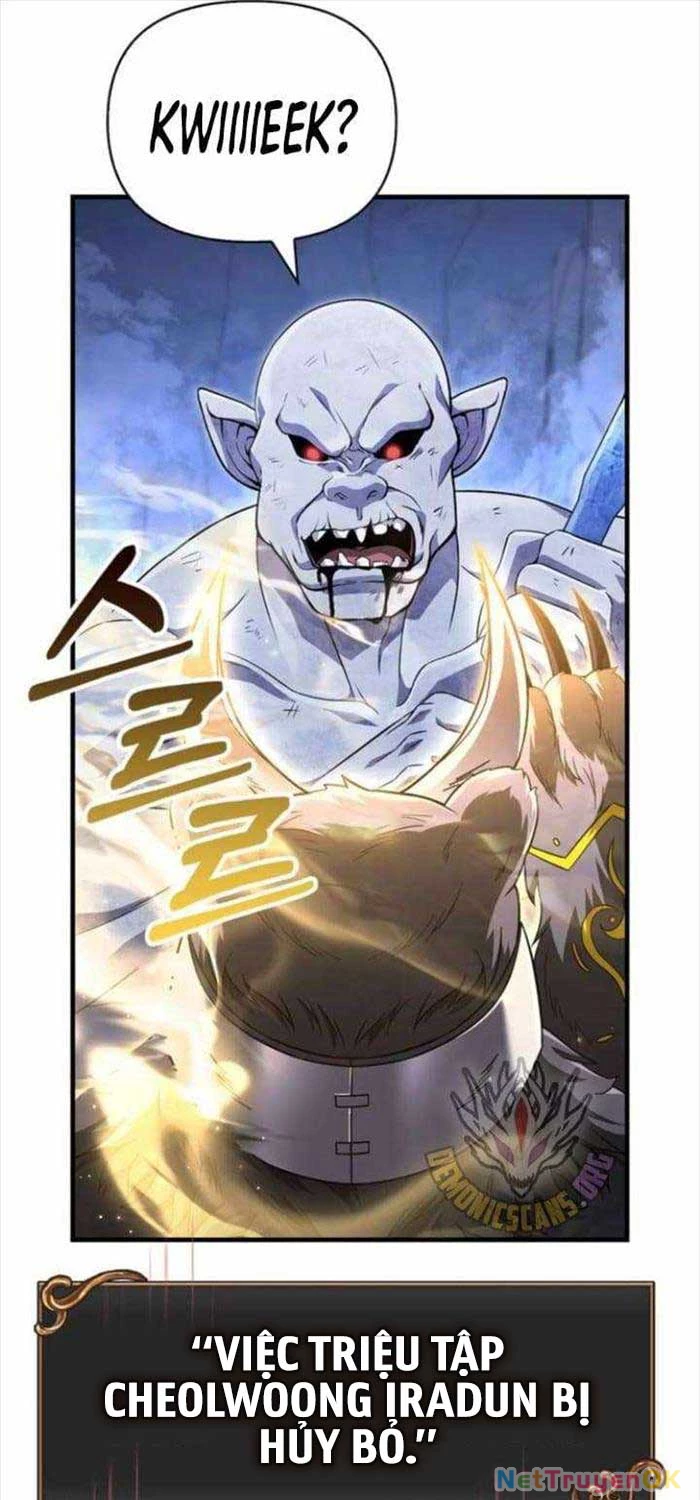 Sống Sót Trong Trò Chơi Với Tư Cách Là Một Cuồng Nhân Chapter 72 - Trang 4