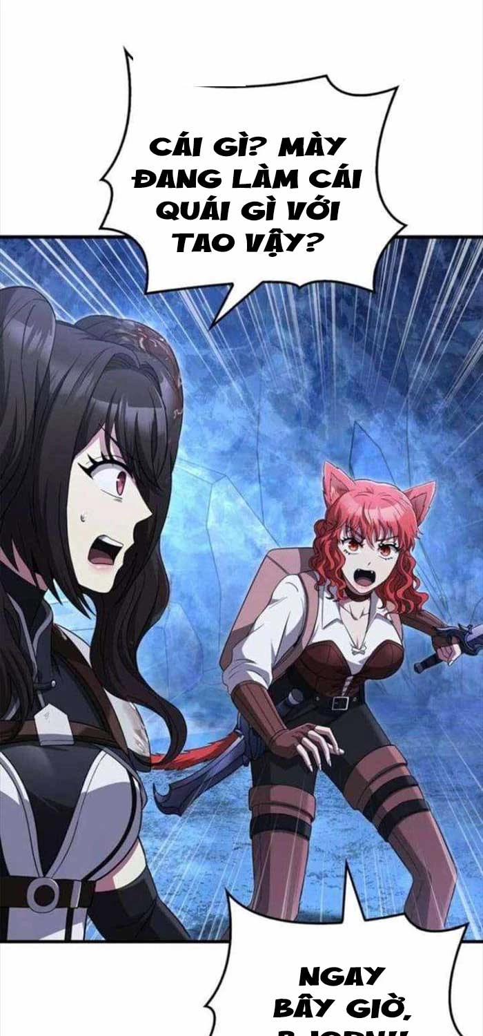 Sống Sót Trong Trò Chơi Với Tư Cách Là Một Cuồng Nhân Chapter 72 - Trang 4