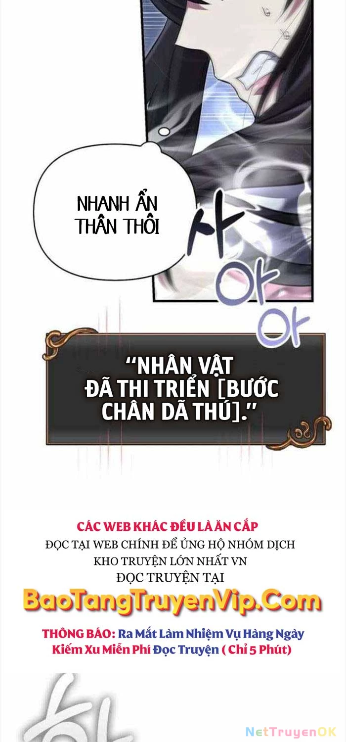 Sống Sót Trong Trò Chơi Với Tư Cách Là Một Cuồng Nhân Chapter 72 - Trang 4