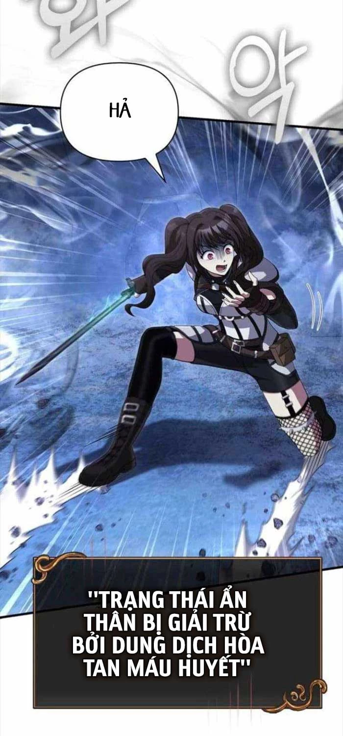 Sống Sót Trong Trò Chơi Với Tư Cách Là Một Cuồng Nhân Chapter 72 - Trang 4