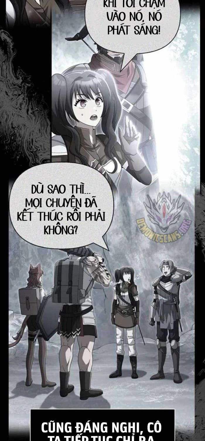 Sống Sót Trong Trò Chơi Với Tư Cách Là Một Cuồng Nhân Chapter 72 - Trang 4