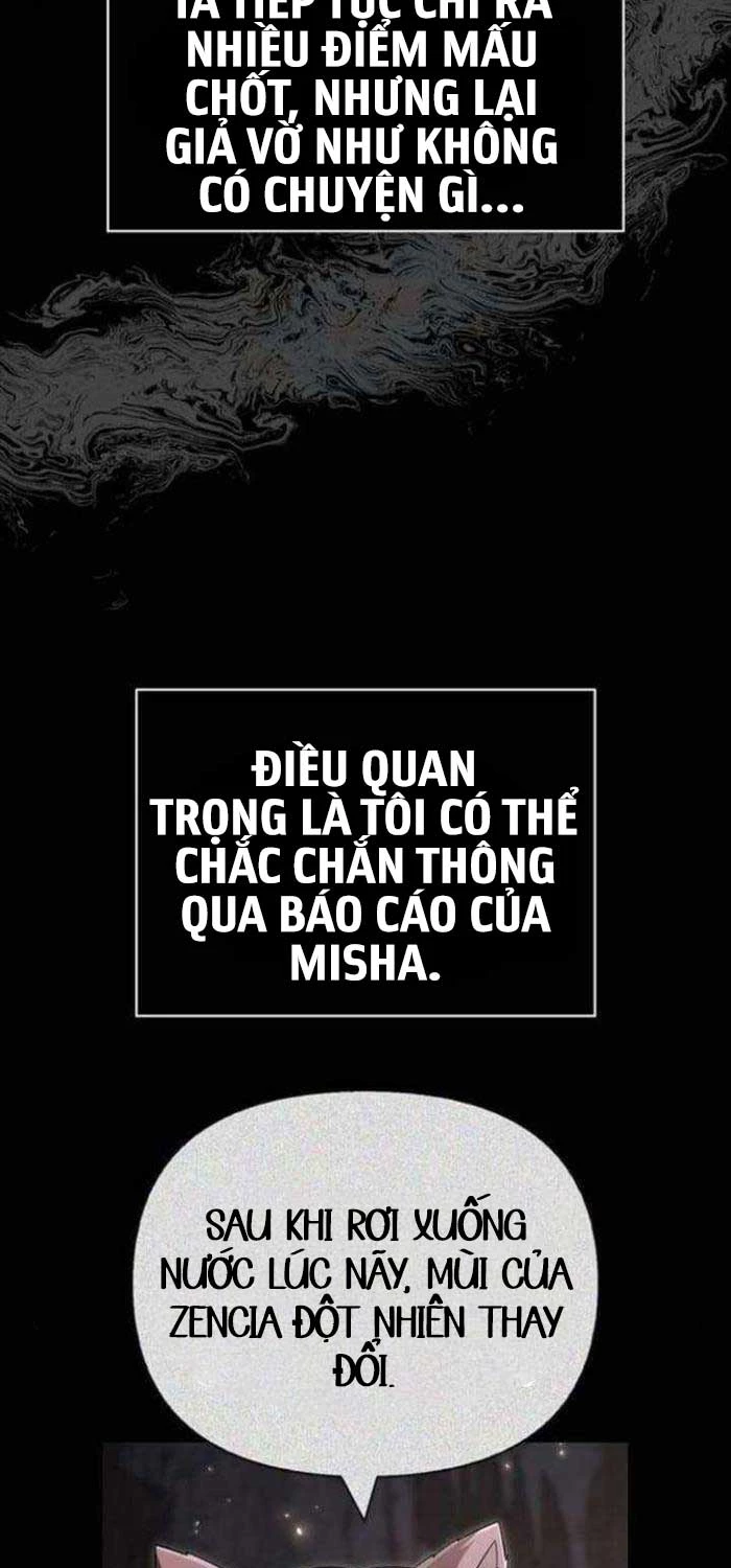 Sống Sót Trong Trò Chơi Với Tư Cách Là Một Cuồng Nhân Chapter 72 - Trang 4