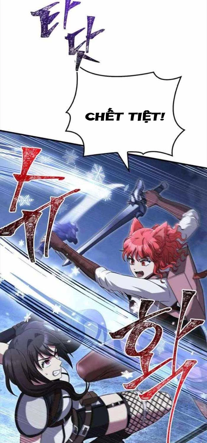 Sống Sót Trong Trò Chơi Với Tư Cách Là Một Cuồng Nhân Chapter 72 - Trang 4