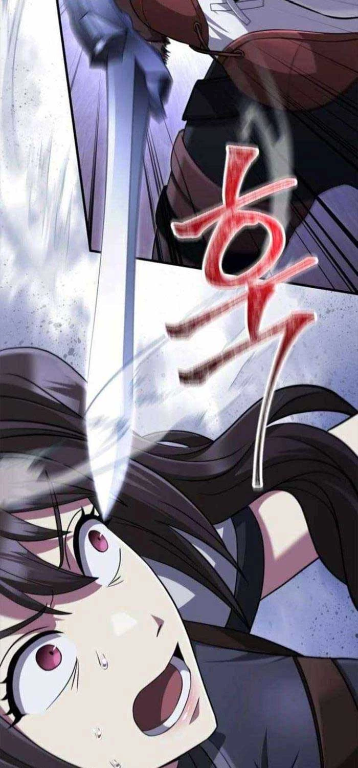 Sống Sót Trong Trò Chơi Với Tư Cách Là Một Cuồng Nhân Chapter 72 - Trang 4