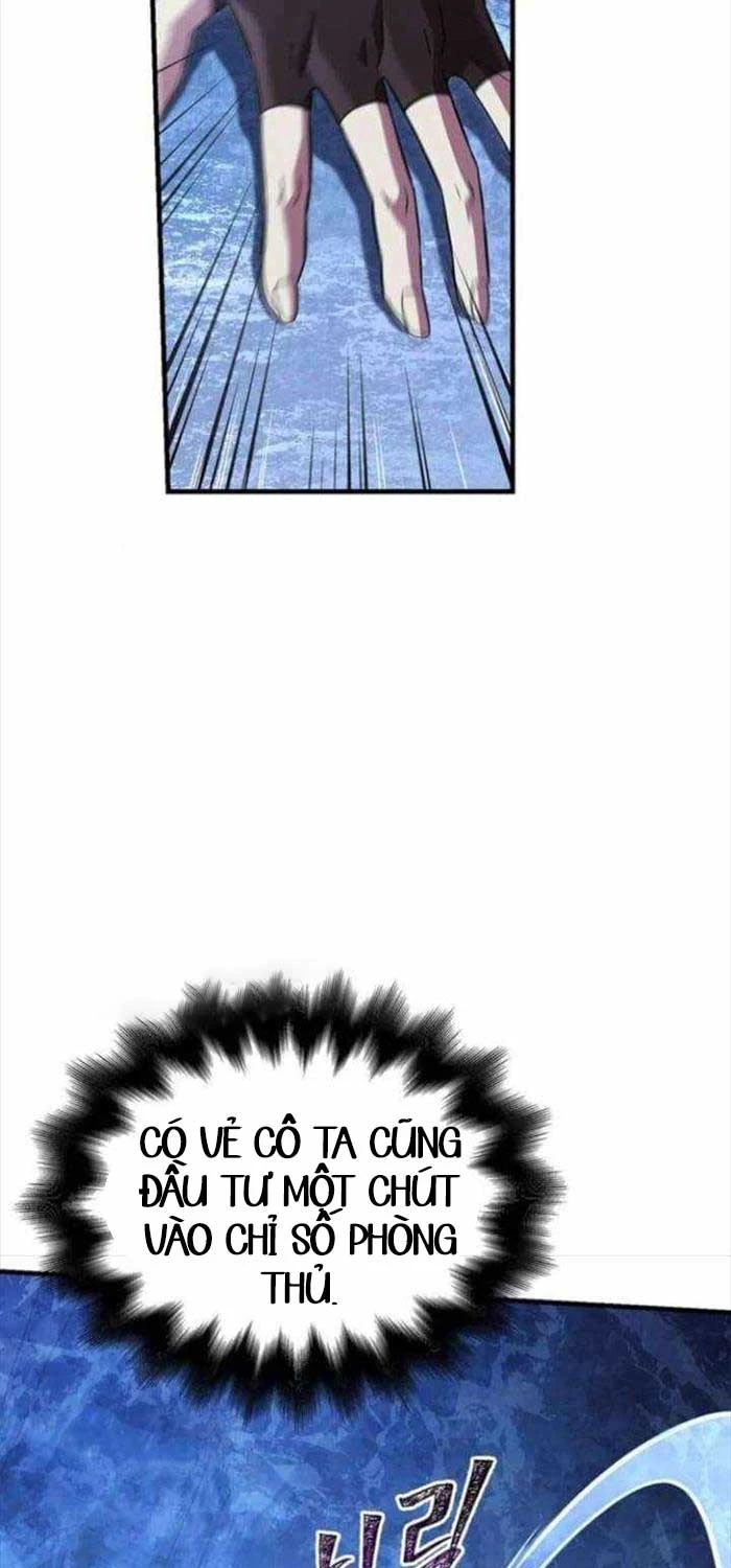 Sống Sót Trong Trò Chơi Với Tư Cách Là Một Cuồng Nhân Chapter 72 - Trang 4