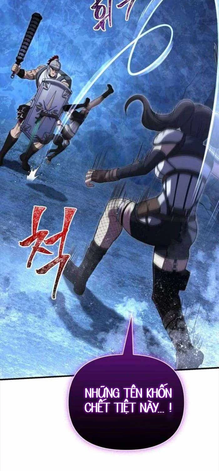 Sống Sót Trong Trò Chơi Với Tư Cách Là Một Cuồng Nhân Chapter 72 - Trang 4