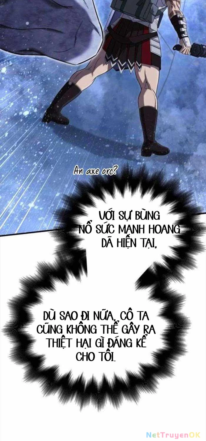 Sống Sót Trong Trò Chơi Với Tư Cách Là Một Cuồng Nhân Chapter 72 - Trang 4