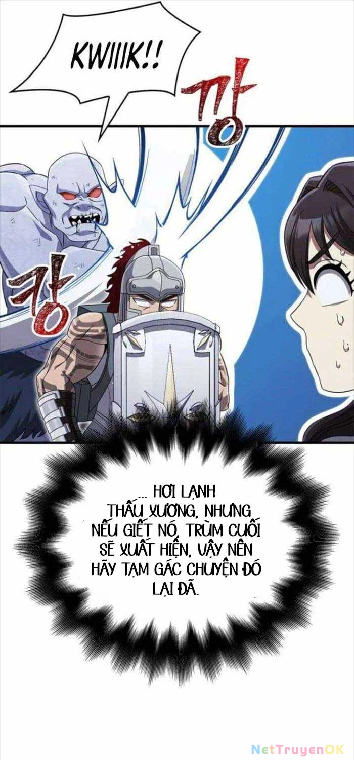 Sống Sót Trong Trò Chơi Với Tư Cách Là Một Cuồng Nhân Chapter 72 - Trang 4