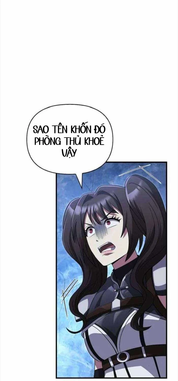 Sống Sót Trong Trò Chơi Với Tư Cách Là Một Cuồng Nhân Chapter 72 - Trang 4