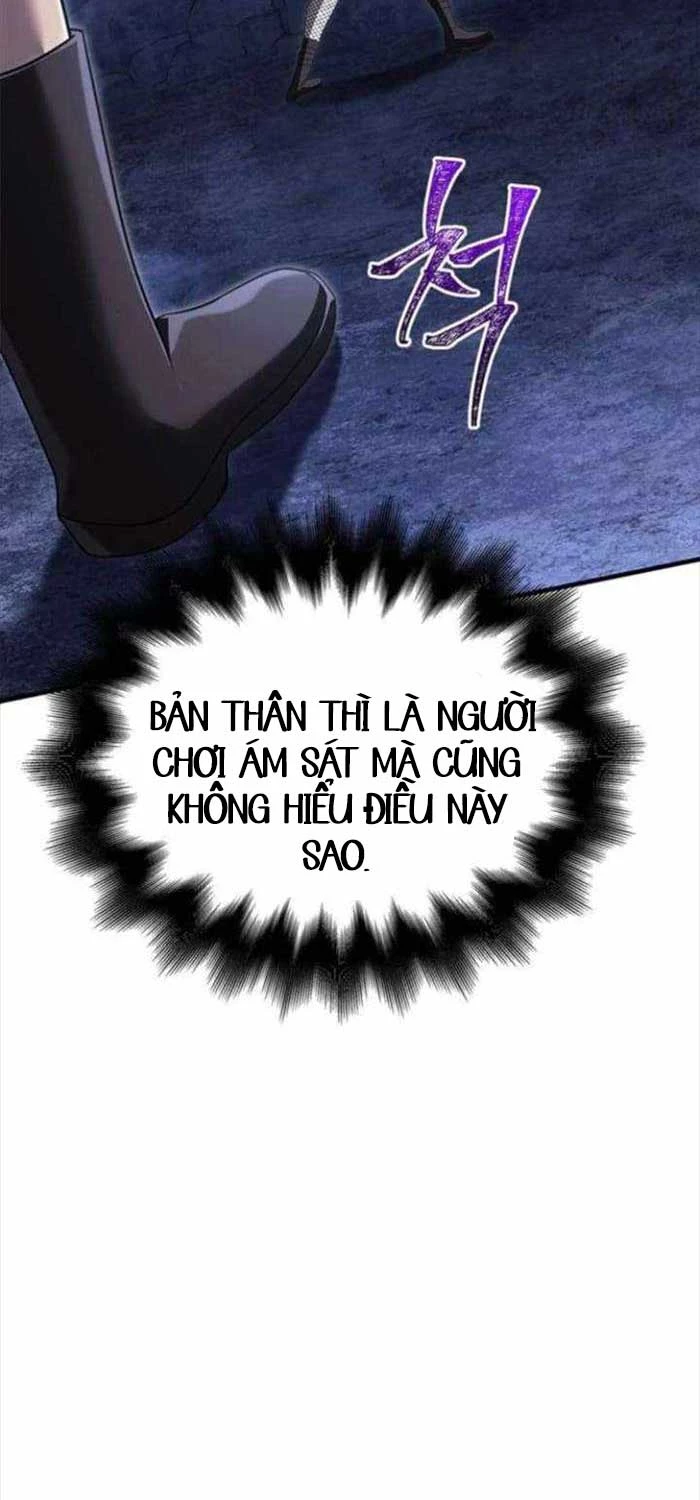 Sống Sót Trong Trò Chơi Với Tư Cách Là Một Cuồng Nhân Chapter 72 - Trang 4