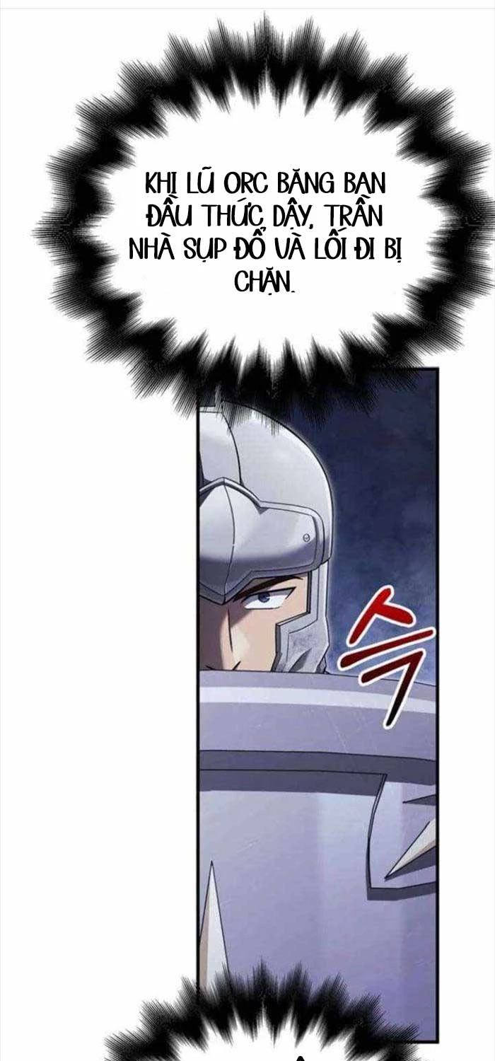 Sống Sót Trong Trò Chơi Với Tư Cách Là Một Cuồng Nhân Chapter 72 - Trang 4