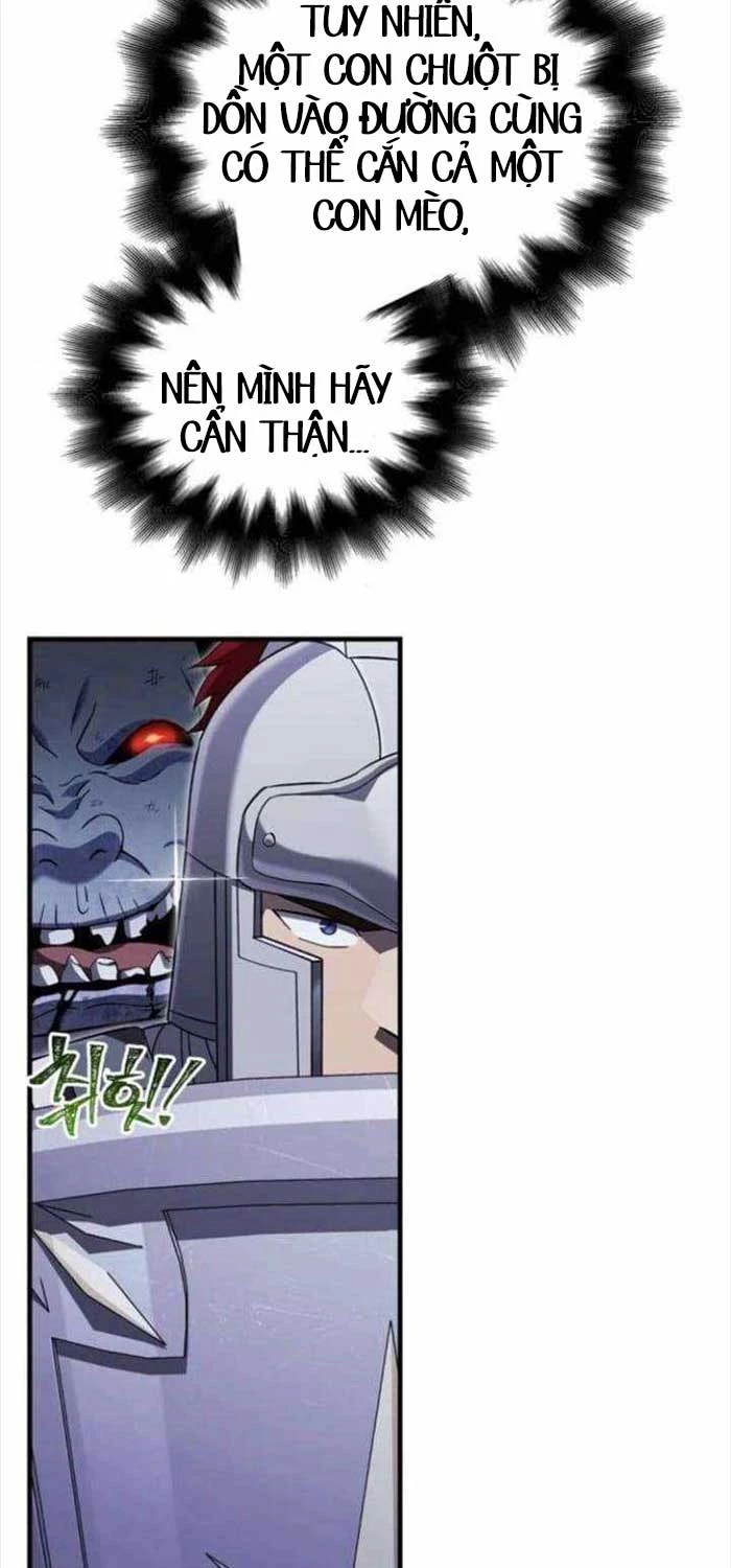 Sống Sót Trong Trò Chơi Với Tư Cách Là Một Cuồng Nhân Chapter 72 - Trang 4