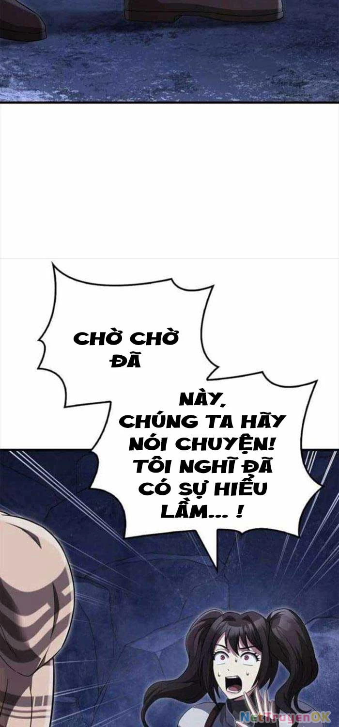 Sống Sót Trong Trò Chơi Với Tư Cách Là Một Cuồng Nhân Chapter 72 - Trang 4