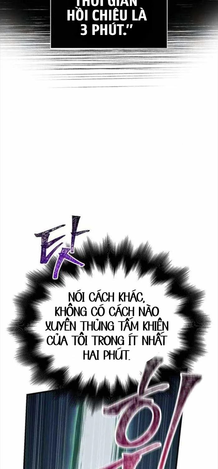 Sống Sót Trong Trò Chơi Với Tư Cách Là Một Cuồng Nhân Chapter 72 - Trang 4