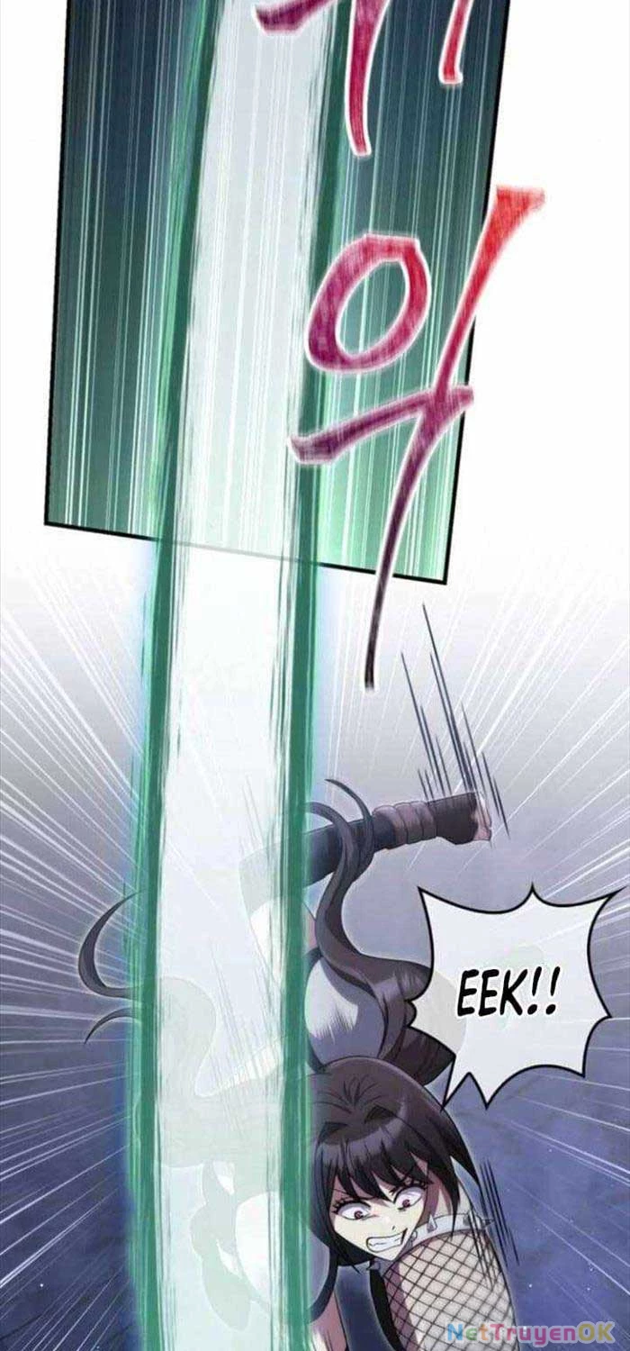 Sống Sót Trong Trò Chơi Với Tư Cách Là Một Cuồng Nhân Chapter 72 - Trang 4