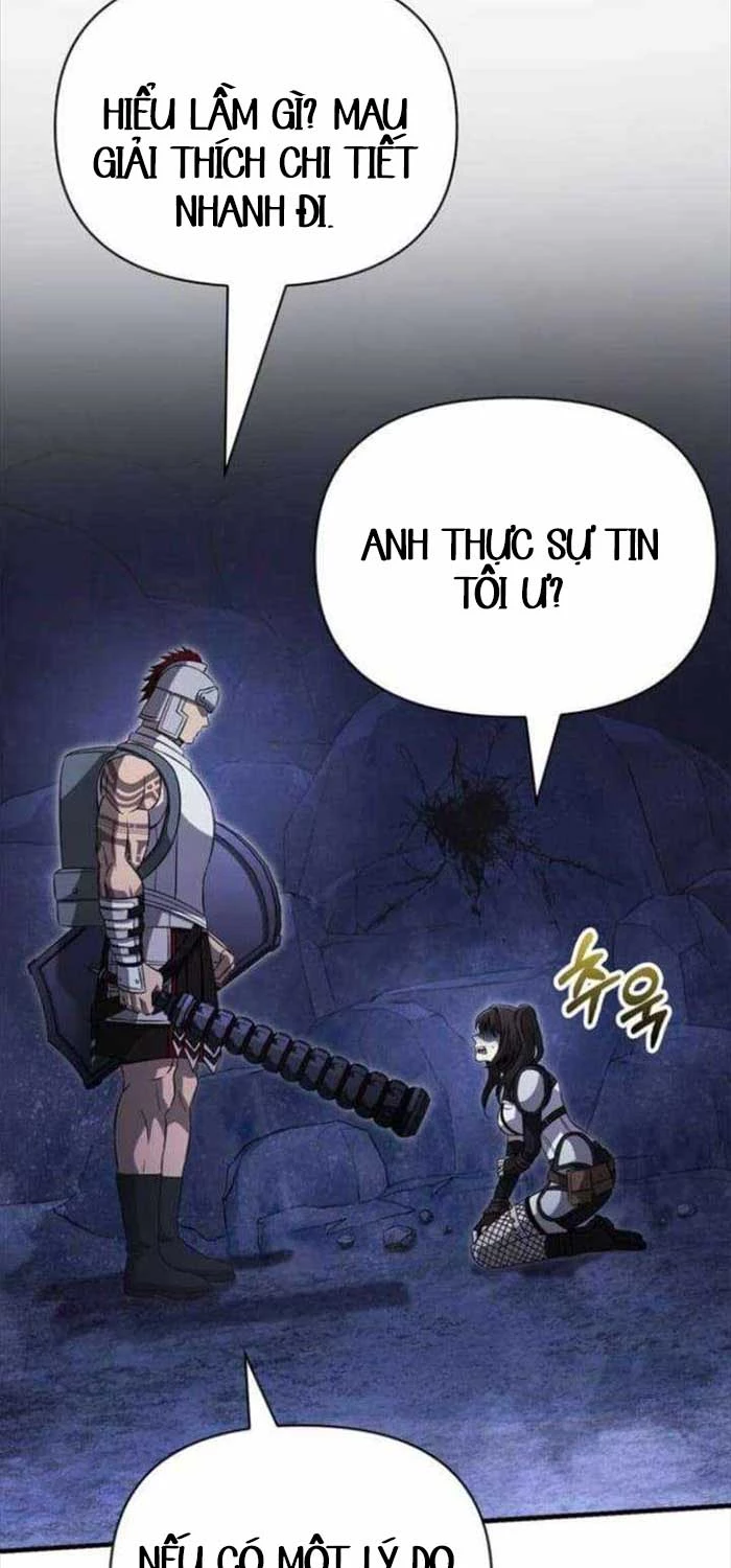 Sống Sót Trong Trò Chơi Với Tư Cách Là Một Cuồng Nhân Chapter 72 - Trang 4