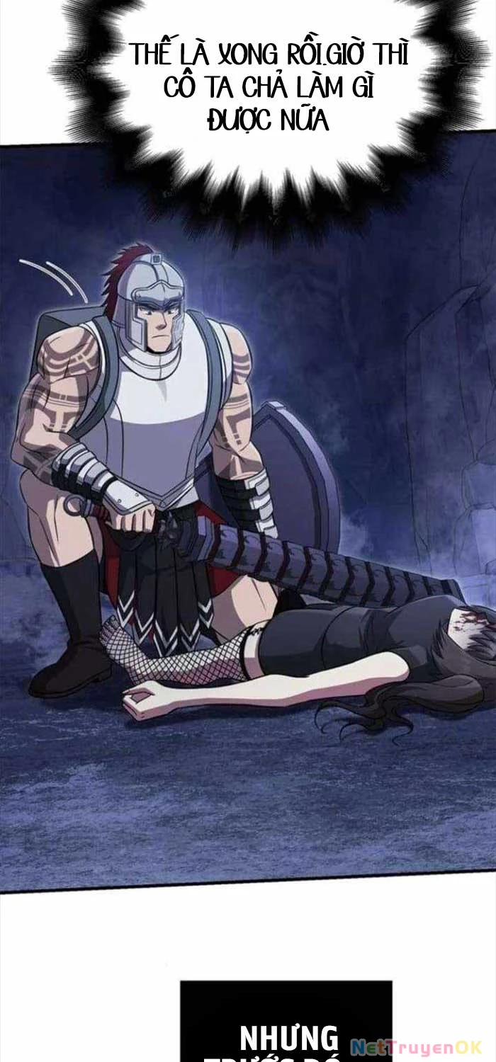 Sống Sót Trong Trò Chơi Với Tư Cách Là Một Cuồng Nhân Chapter 72 - Trang 4