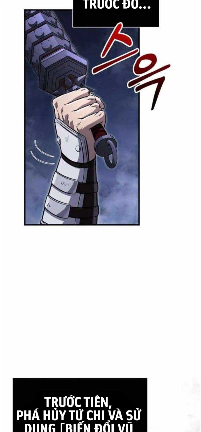 Sống Sót Trong Trò Chơi Với Tư Cách Là Một Cuồng Nhân Chapter 72 - Trang 4