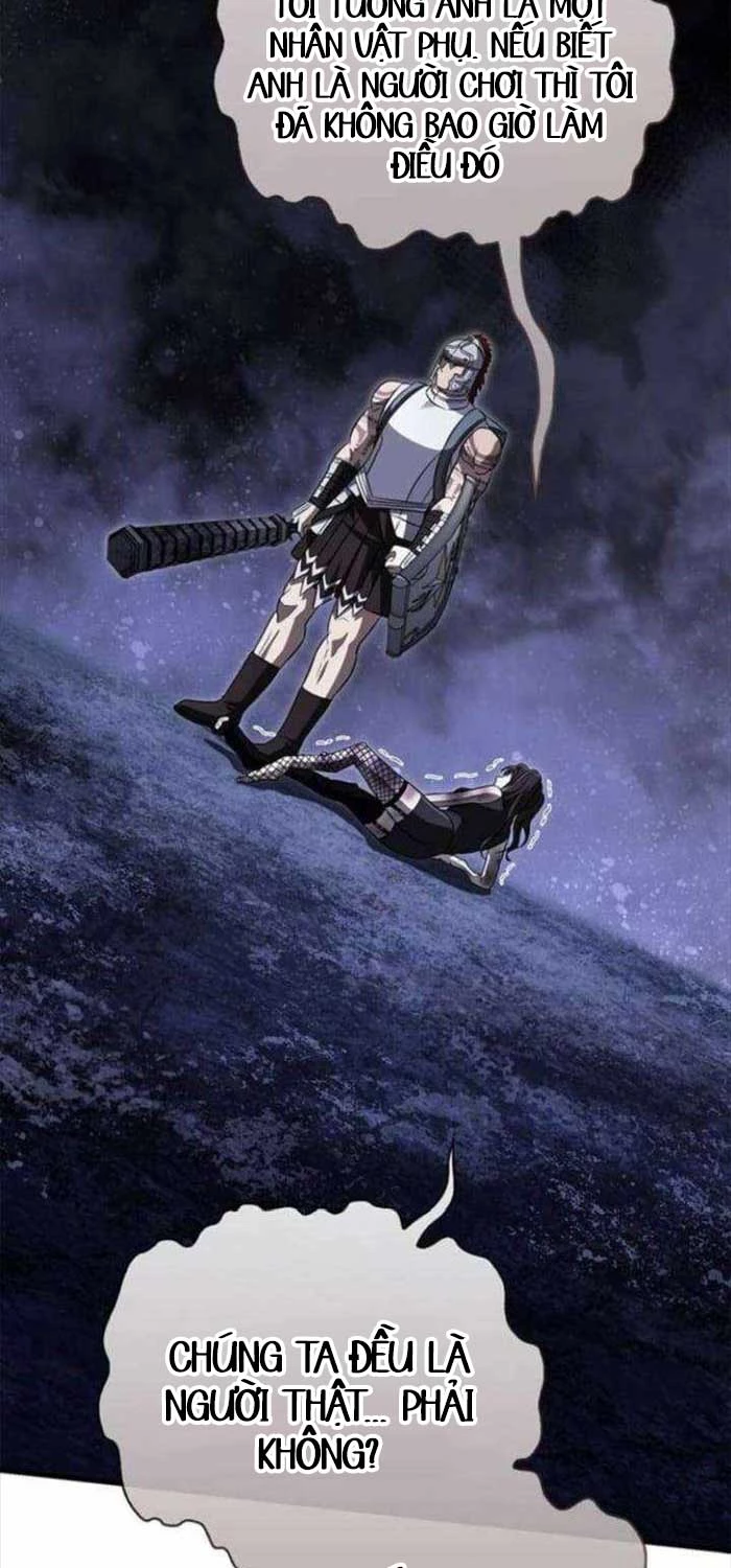Sống Sót Trong Trò Chơi Với Tư Cách Là Một Cuồng Nhân Chapter 72 - Trang 4