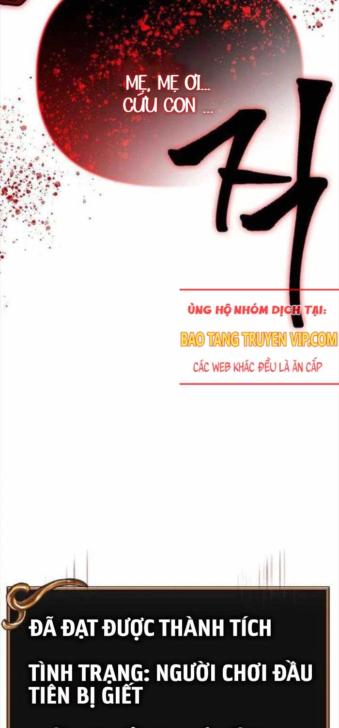 Sống Sót Trong Trò Chơi Với Tư Cách Là Một Cuồng Nhân Chapter 72 - Trang 4