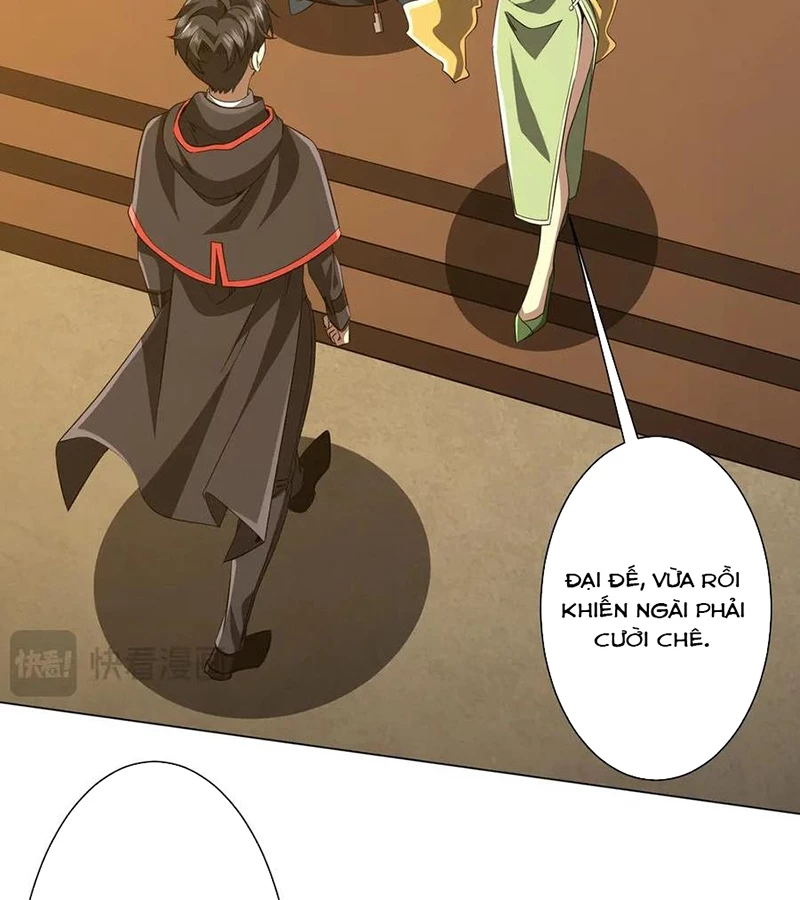 Bắt Đầu Với Trăm Vạn Minh Tệ Chapter 177 - Trang 4