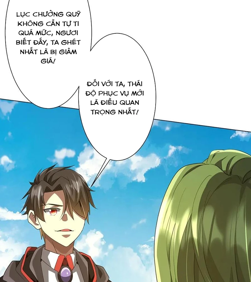 Bắt Đầu Với Trăm Vạn Minh Tệ Chapter 177 - Trang 4