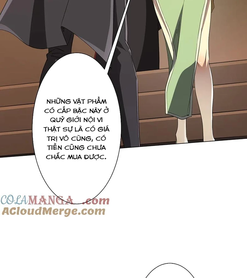 Bắt Đầu Với Trăm Vạn Minh Tệ Chapter 177 - Trang 4
