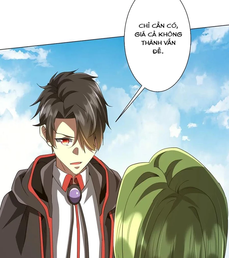 Bắt Đầu Với Trăm Vạn Minh Tệ Chapter 177 - Trang 4