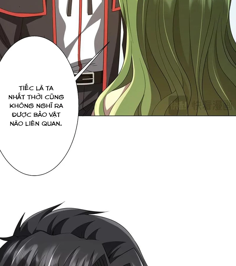 Bắt Đầu Với Trăm Vạn Minh Tệ Chapter 177 - Trang 4