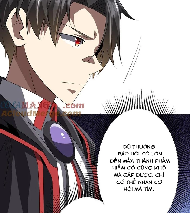Bắt Đầu Với Trăm Vạn Minh Tệ Chapter 177 - Trang 4