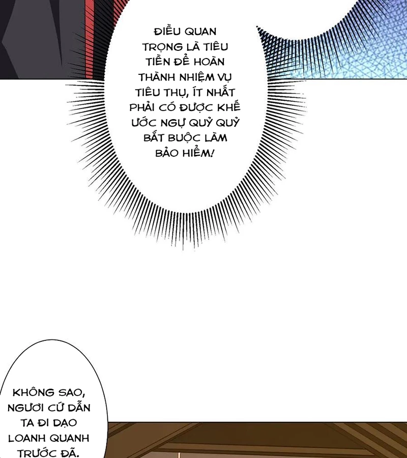 Bắt Đầu Với Trăm Vạn Minh Tệ Chapter 177 - Trang 4