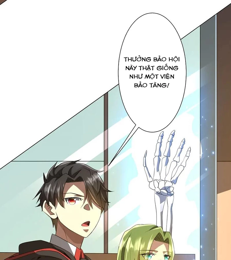 Bắt Đầu Với Trăm Vạn Minh Tệ Chapter 177 - Trang 4