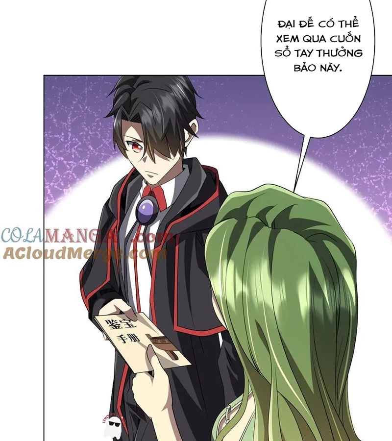 Bắt Đầu Với Trăm Vạn Minh Tệ Chapter 177 - Trang 4