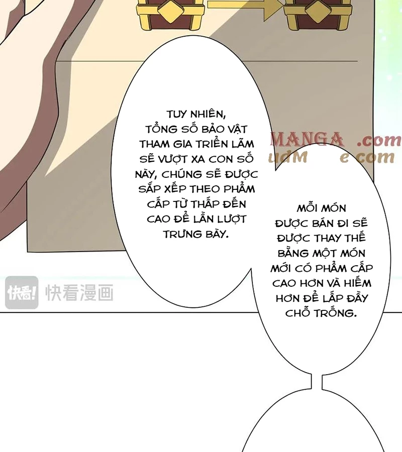 Bắt Đầu Với Trăm Vạn Minh Tệ Chapter 177 - Trang 4
