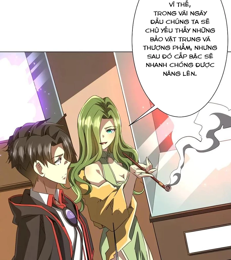 Bắt Đầu Với Trăm Vạn Minh Tệ Chapter 177 - Trang 4
