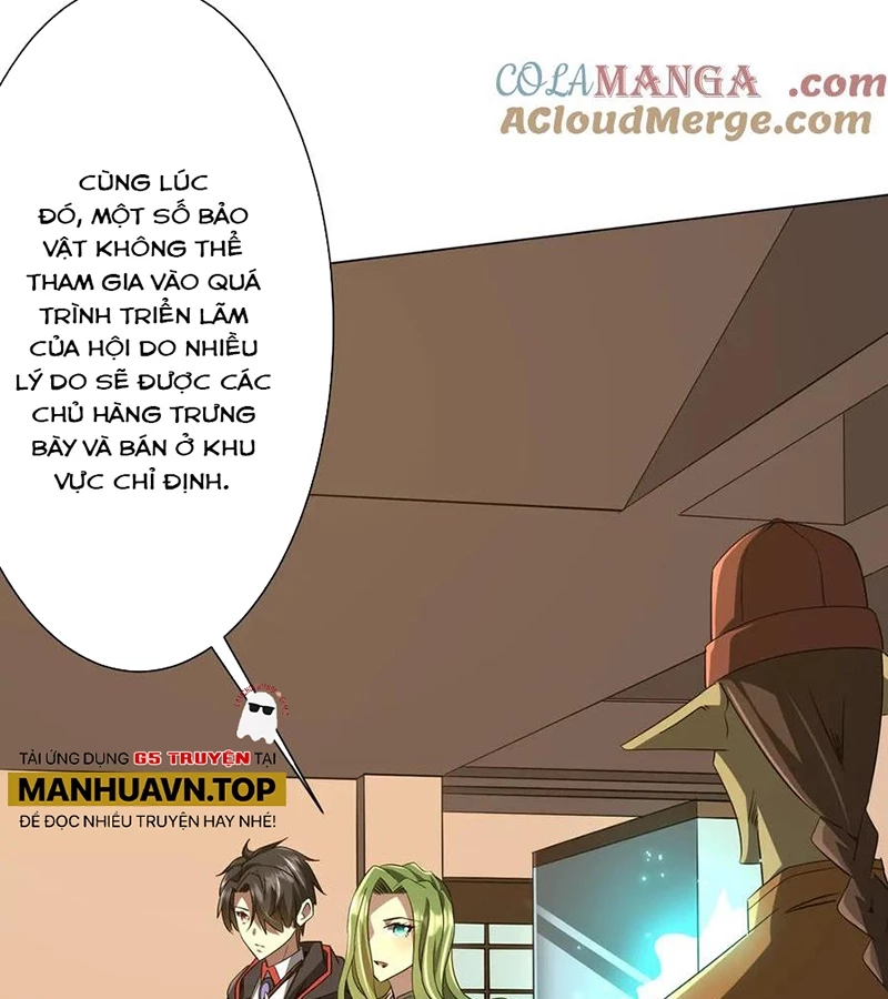 Bắt Đầu Với Trăm Vạn Minh Tệ Chapter 177 - Trang 4