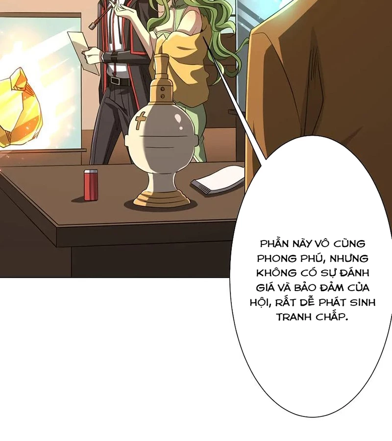 Bắt Đầu Với Trăm Vạn Minh Tệ Chapter 177 - Trang 4