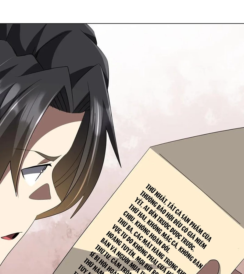 Bắt Đầu Với Trăm Vạn Minh Tệ Chapter 177 - Trang 4