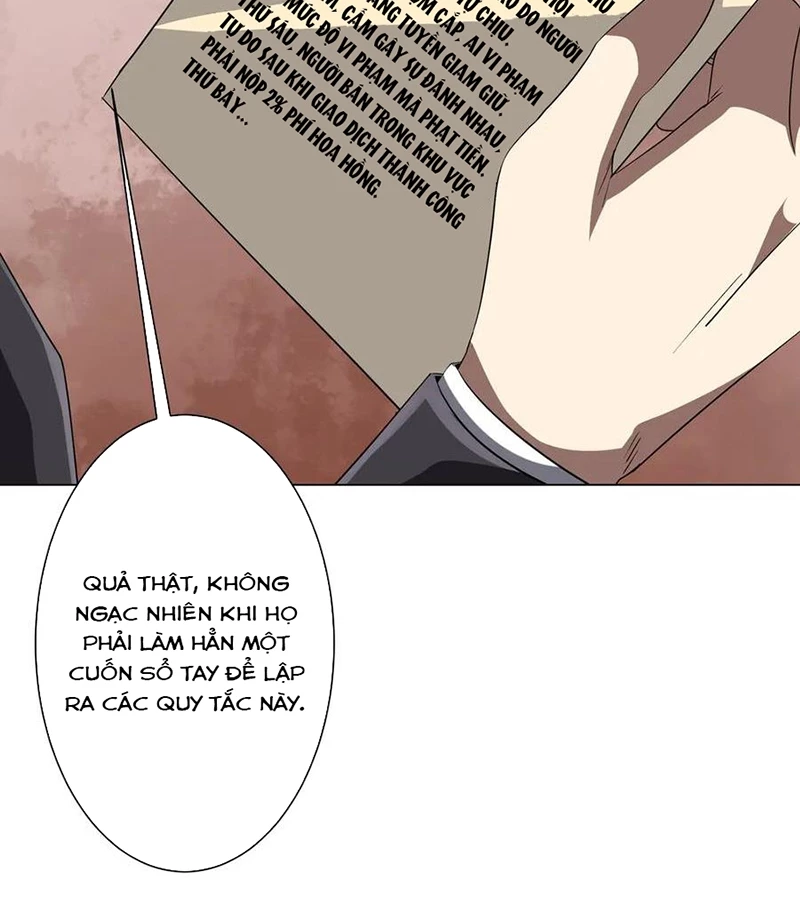 Bắt Đầu Với Trăm Vạn Minh Tệ Chapter 177 - Trang 4