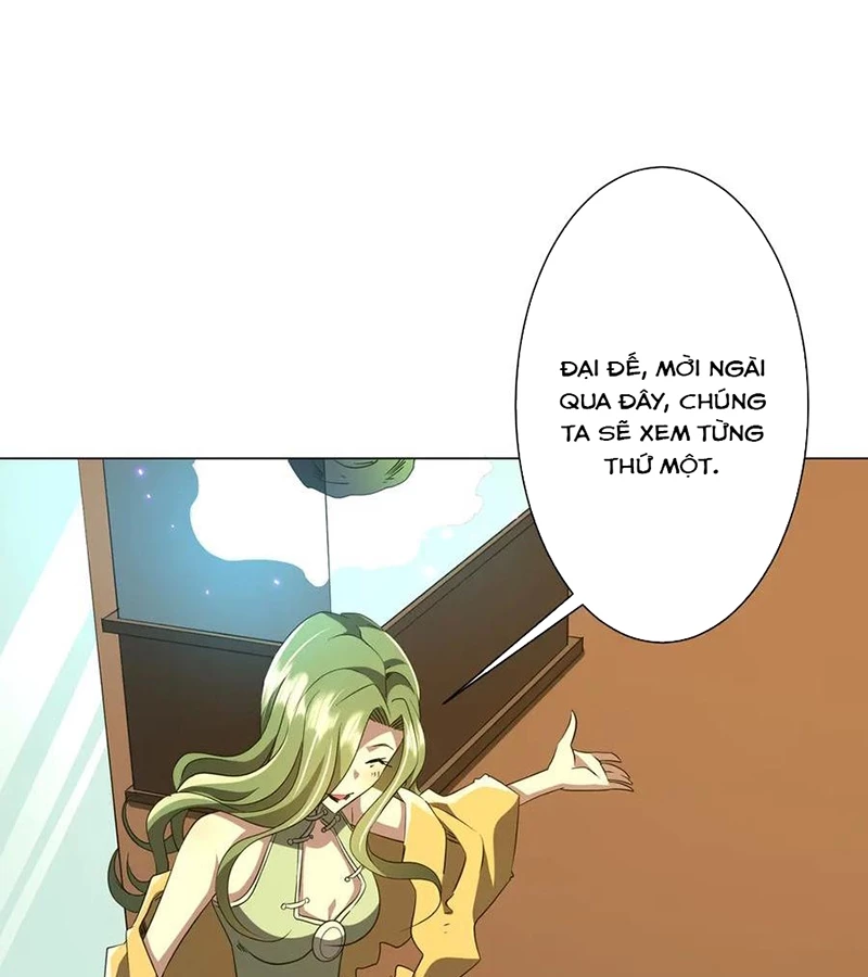 Bắt Đầu Với Trăm Vạn Minh Tệ Chapter 177 - Trang 4
