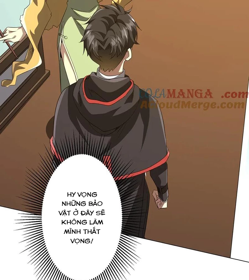 Bắt Đầu Với Trăm Vạn Minh Tệ Chapter 177 - Trang 4