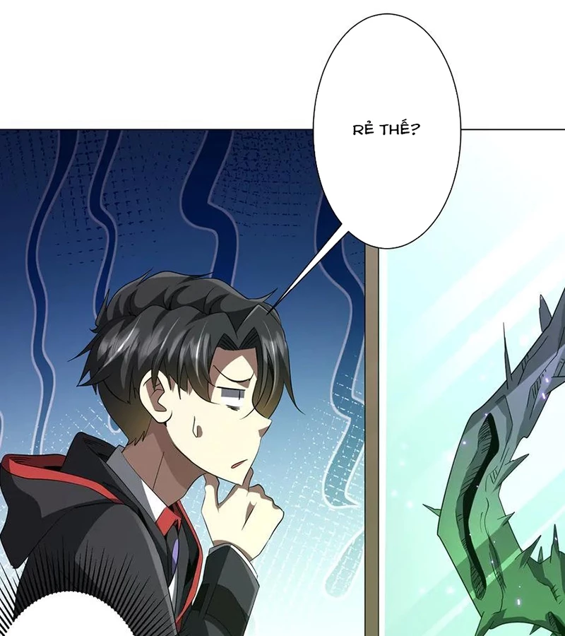 Bắt Đầu Với Trăm Vạn Minh Tệ Chapter 177 - Trang 4