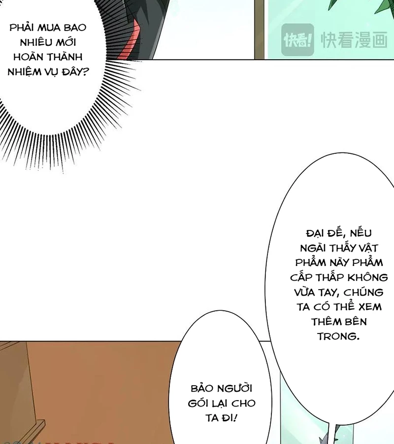 Bắt Đầu Với Trăm Vạn Minh Tệ Chapter 177 - Trang 4