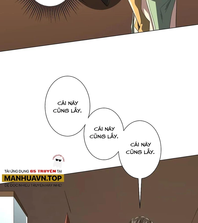 Bắt Đầu Với Trăm Vạn Minh Tệ Chapter 177 - Trang 4