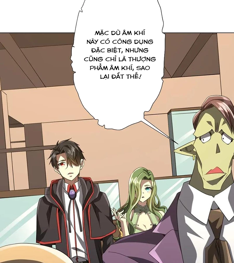 Bắt Đầu Với Trăm Vạn Minh Tệ Chapter 177 - Trang 4