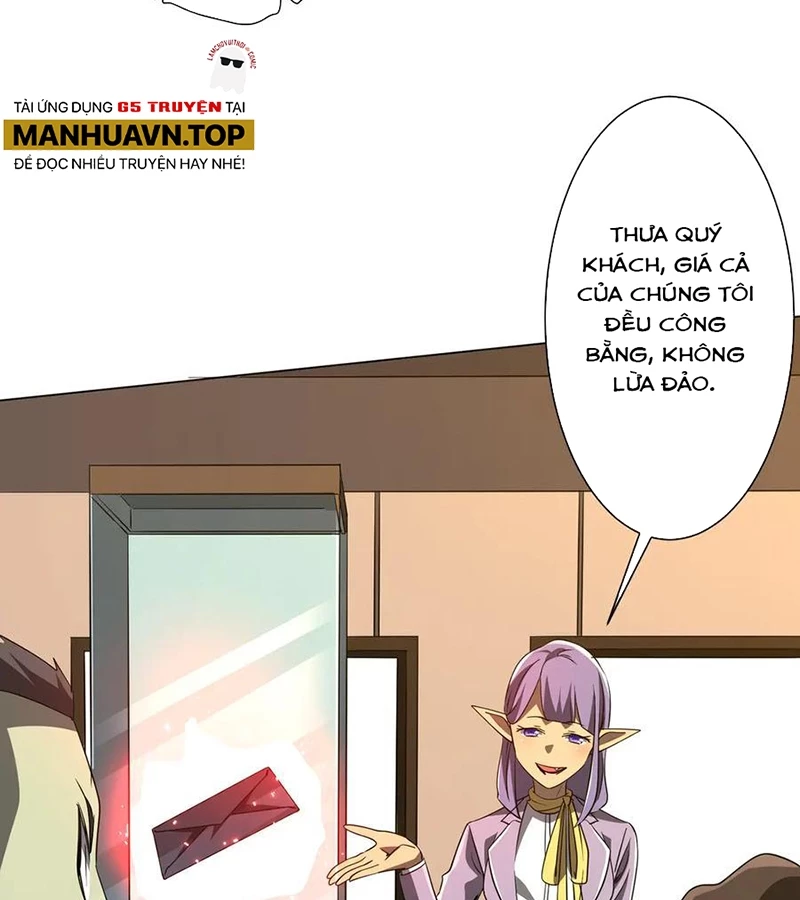 Bắt Đầu Với Trăm Vạn Minh Tệ Chapter 177 - Trang 4