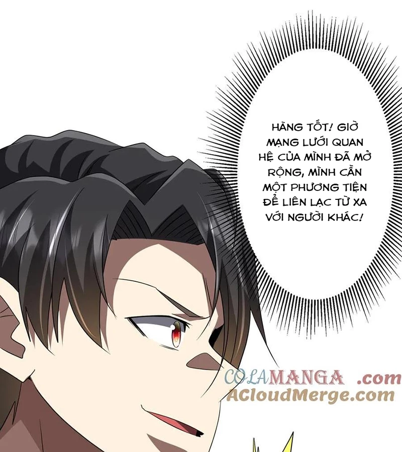 Bắt Đầu Với Trăm Vạn Minh Tệ Chapter 177 - Trang 4